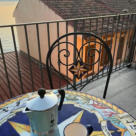 Kianalea Al Mare * Scilla
