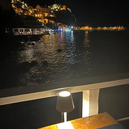 Kianalea Al Mare Ferienhaus Scilla