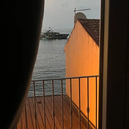 Kianalea Al Mare Ferienhaus Scilla