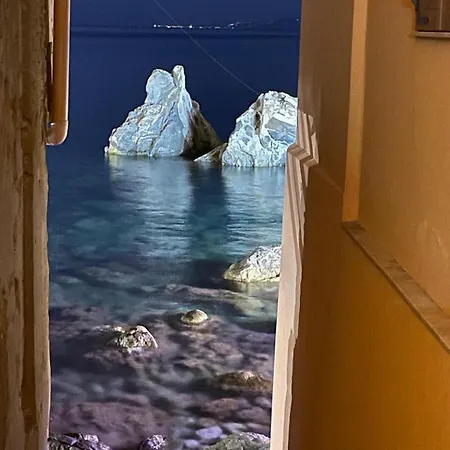 Kianalea Al Mare Ferienhaus *