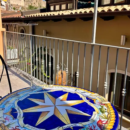 Kianalea Al Mare Ferienhaus Scilla