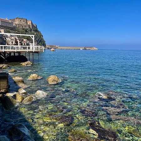 Kianalea Al Mare *