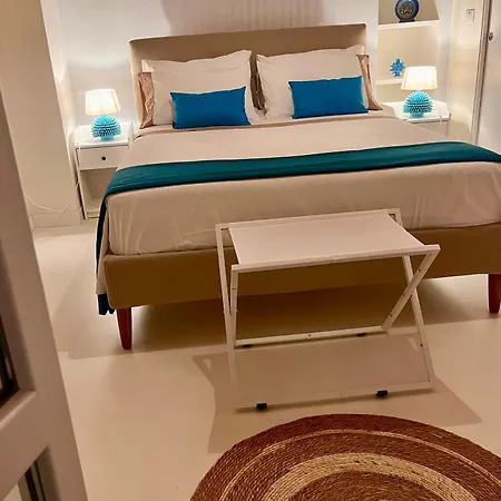 Ferienhaus Kianalea Al Mare Scilla