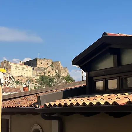 Kianalea Al Mare Ferienhaus