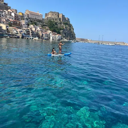 Kianalea Al Mare *