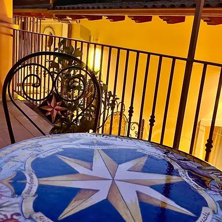 Ferienhaus Kianalea Al Mare
