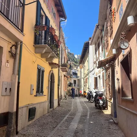 Kianalea Al Mare Ferienhaus Scilla