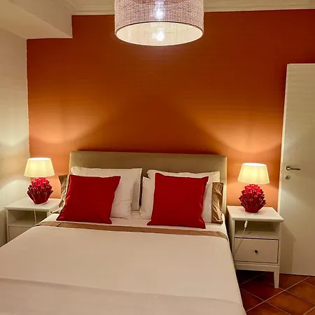 Ferienhaus Kianalea Al Mare