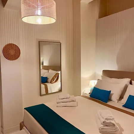 Kianalea Al Mare Ferienhaus Scilla