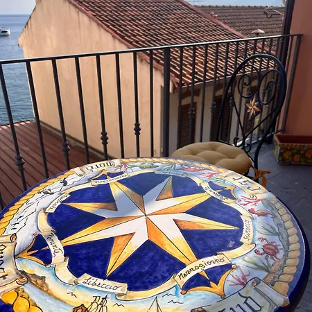 Kianalea Al Mare Ferienhaus