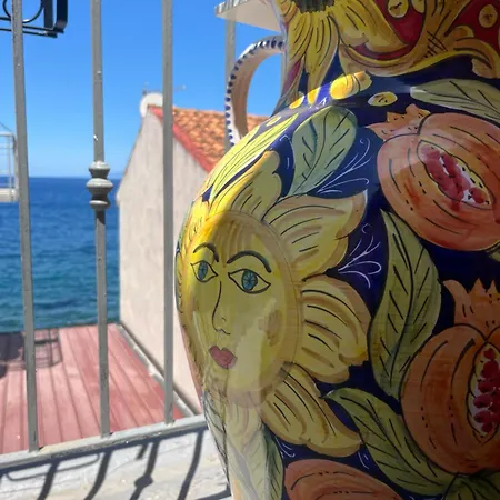 Ferienhaus Kianalea Al Mare *