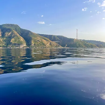 Kianalea Al Mare Ferienhaus Scilla