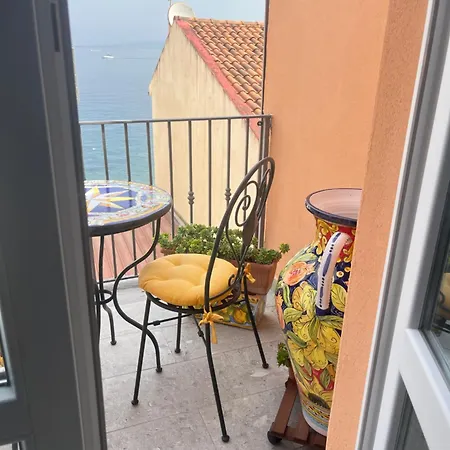 Kianalea Al Mare Scilla
