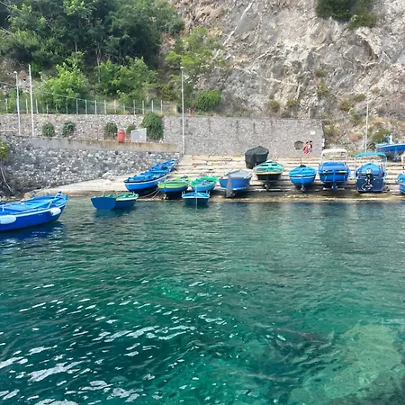 Kianalea Al Mare Ferienhaus